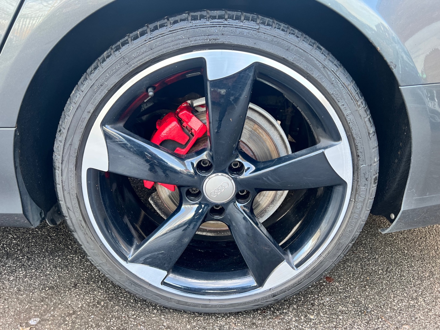 Used Audi A6 2014 for sale - 76859298: Photo 9