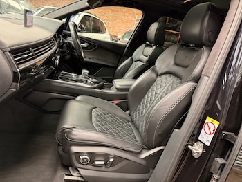 Used Audi Q7 2019 for sale - 79205639: Photo