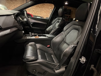 Used Volvo XC90 2021 for sale - 78497234: Photo