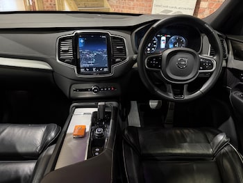 Used Volvo XC90 2021 for sale - 78497234: Photo