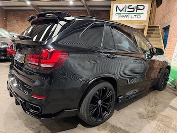 Used BMW X5 2018 for sale - 77247388: Photo