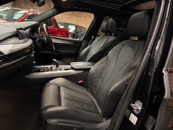 Used BMW X5 2018 for sale - 77247388: Photo