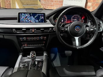 Used BMW X5 2018 for sale - 77247388: Photo