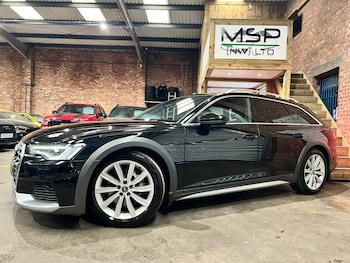 2020 (70) - 50 TDI Quattro Sport 5dr Tip Auto