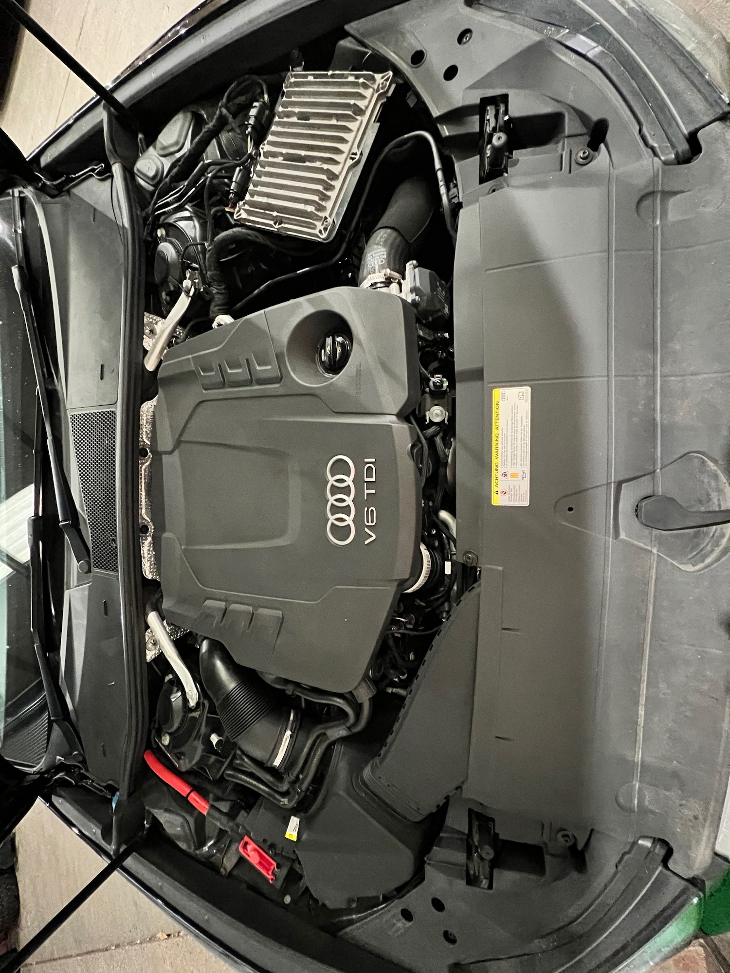 Used Audi A6 Allroad 2020 for sale - 77830228: Photo 20