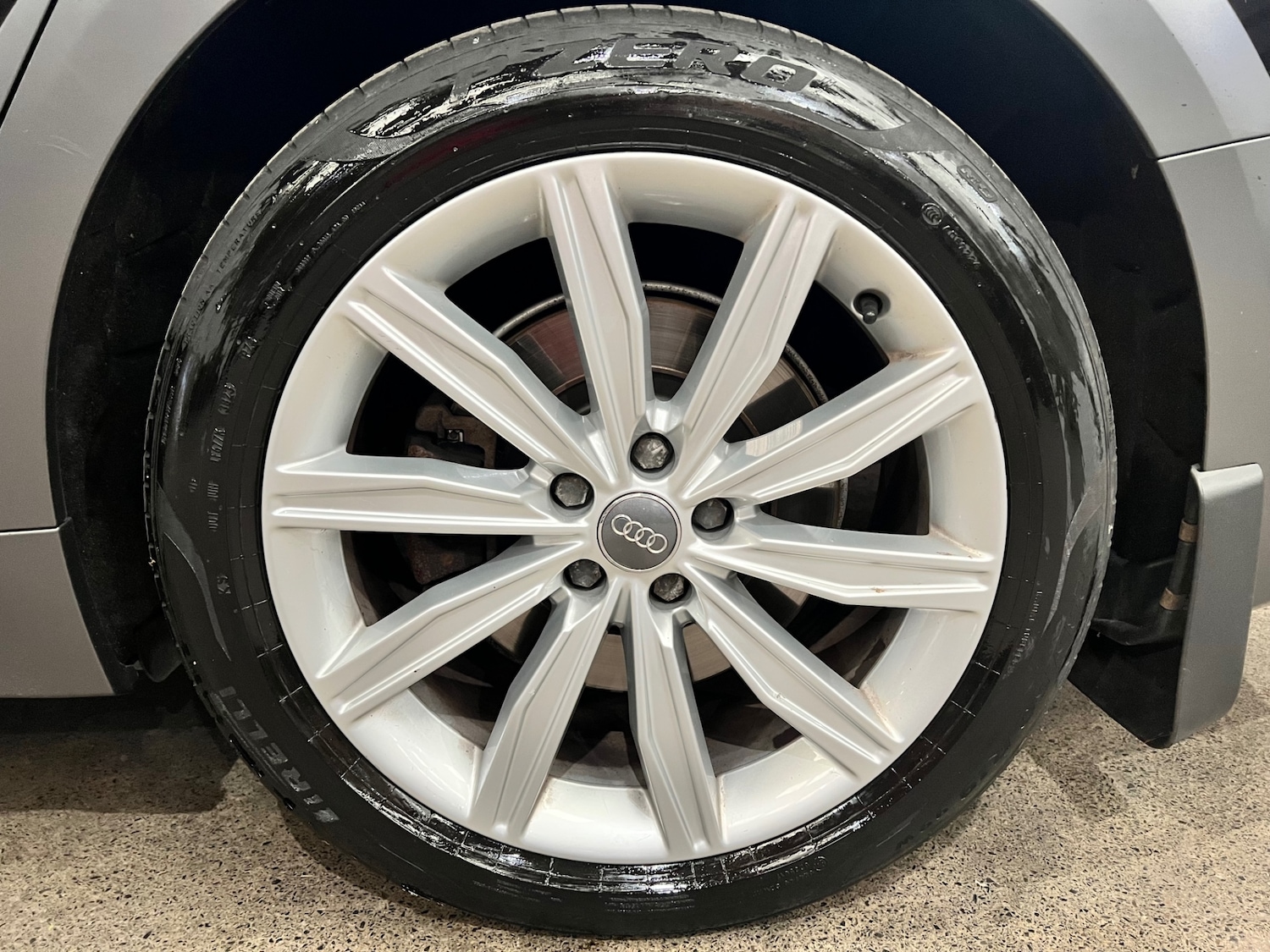 Used Audi A6 Allroad 2020 for sale - 77830228: Photo 21