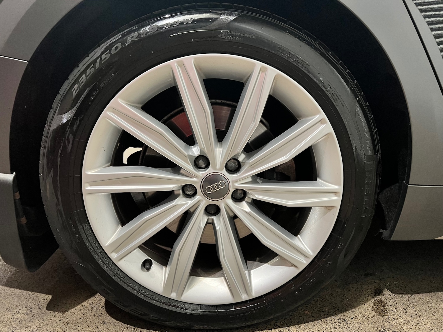 Used Audi A6 Allroad 2020 for sale - 77830228: Photo 22