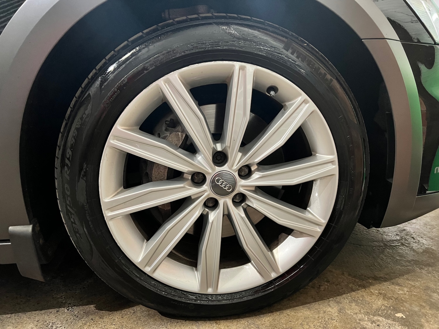 Used Audi A6 Allroad 2020 for sale - 77830228: Photo 23