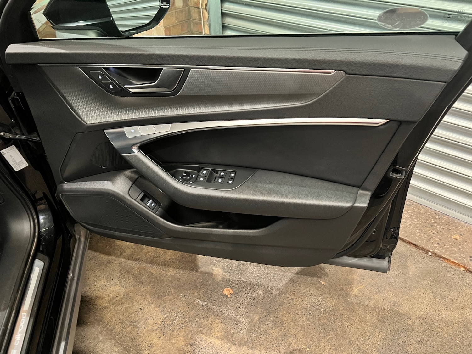 Used Audi A6 Allroad 2020 for sale - 77830228: Photo 25