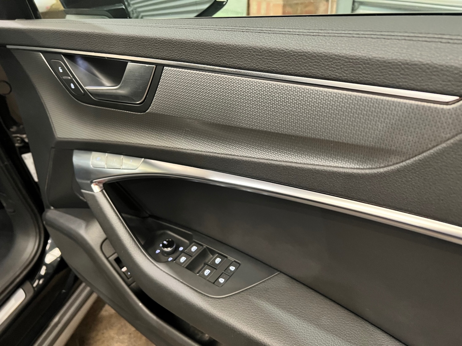 Used Audi A6 Allroad 2020 for sale - 77830228: Photo 26