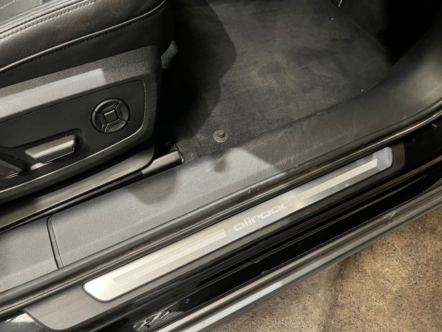 Used Audi A6 Allroad 2020 for sale - 77830228: Photo 30