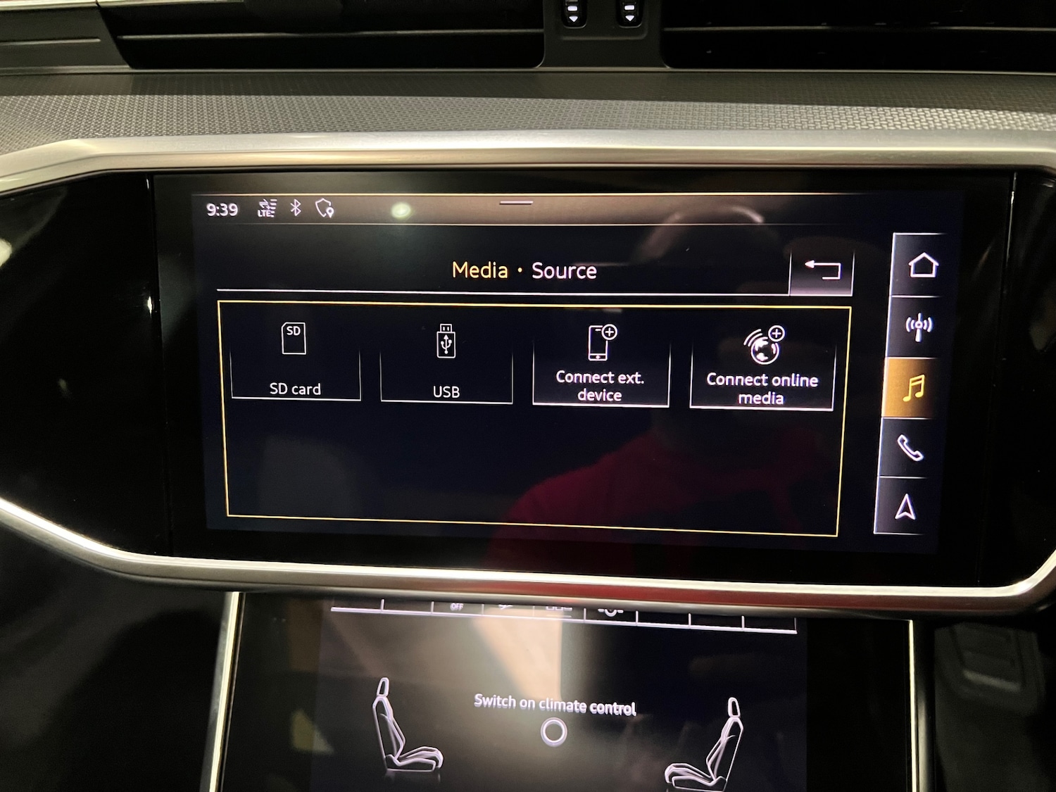 Used Audi A6 Allroad 2020 for sale - 77830228: Photo 33