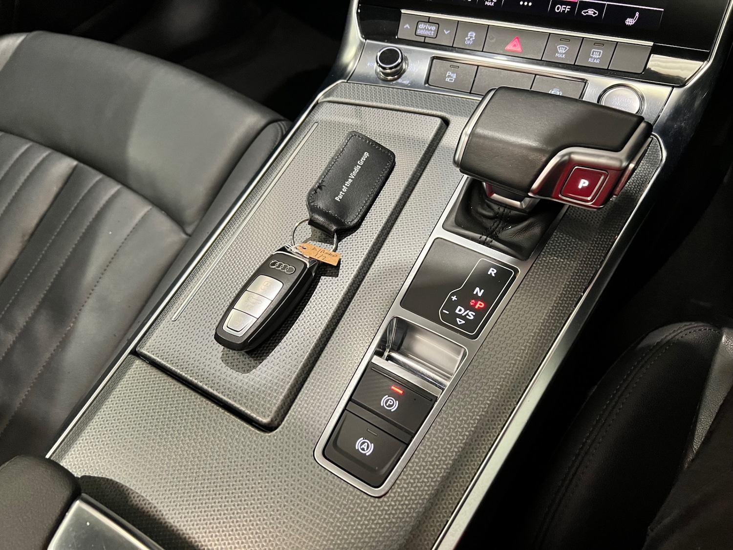 Used Audi A6 Allroad 2020 for sale - 77830228: Photo 36