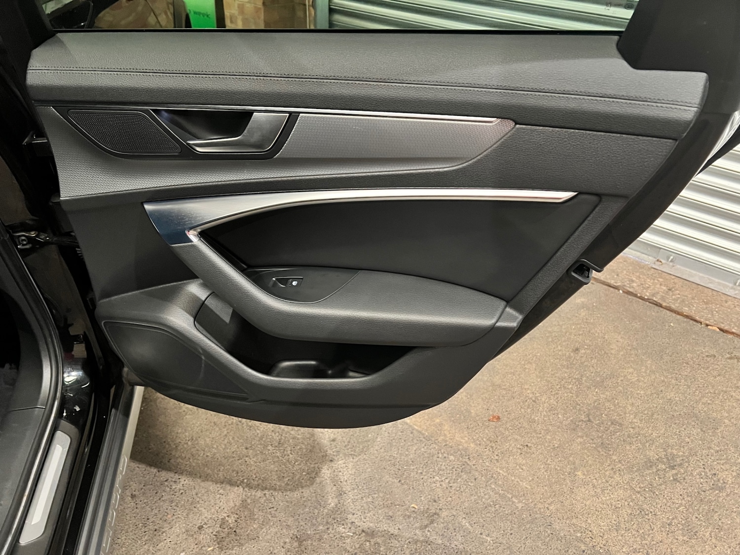 Used Audi A6 Allroad 2020 for sale - 77830228: Photo 41