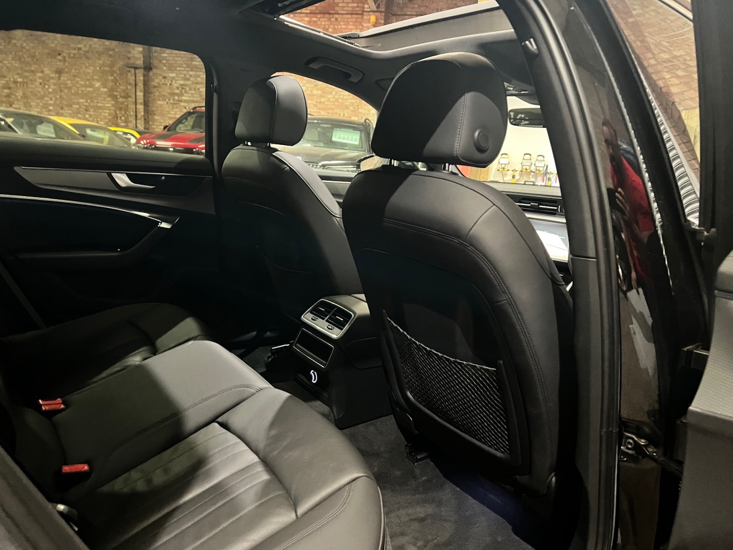 Used Audi A6 Allroad 2020 for sale - 77830228: Photo 42