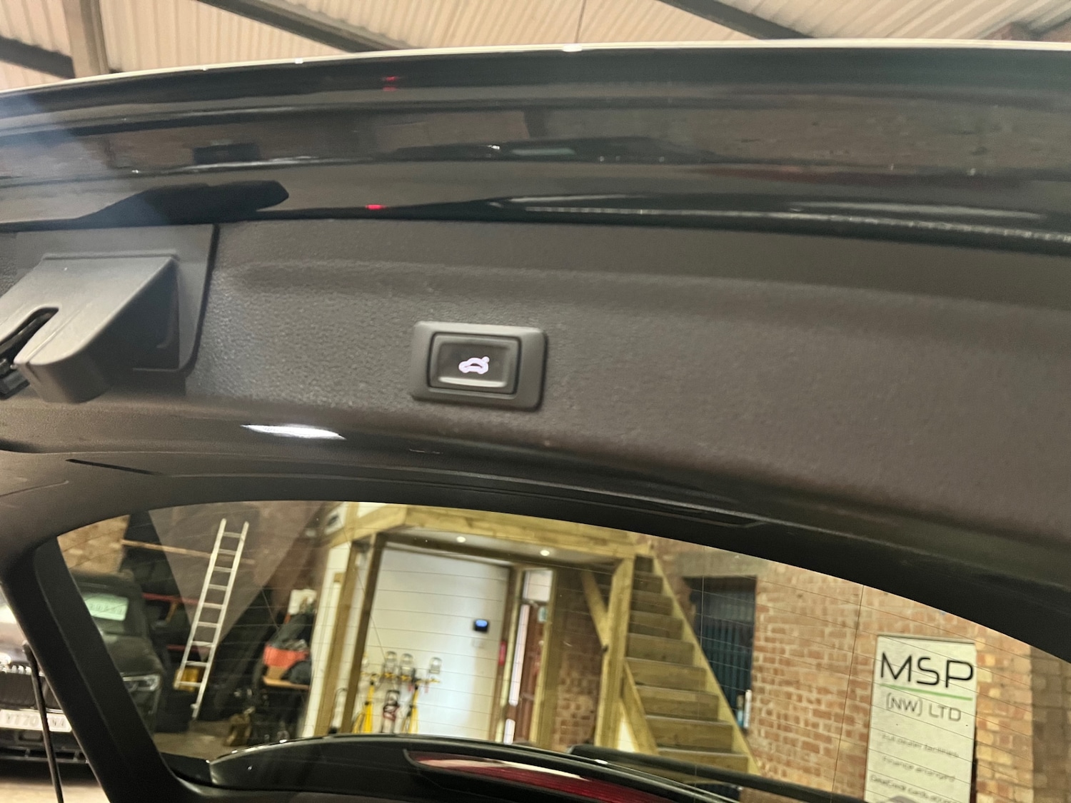 Used Audi A6 Allroad 2020 for sale - 77830228: Photo 46