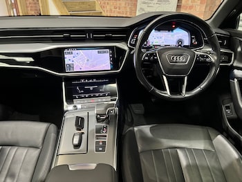 Used Audi A6 Allroad 2020 for sale - 77830228: Photo