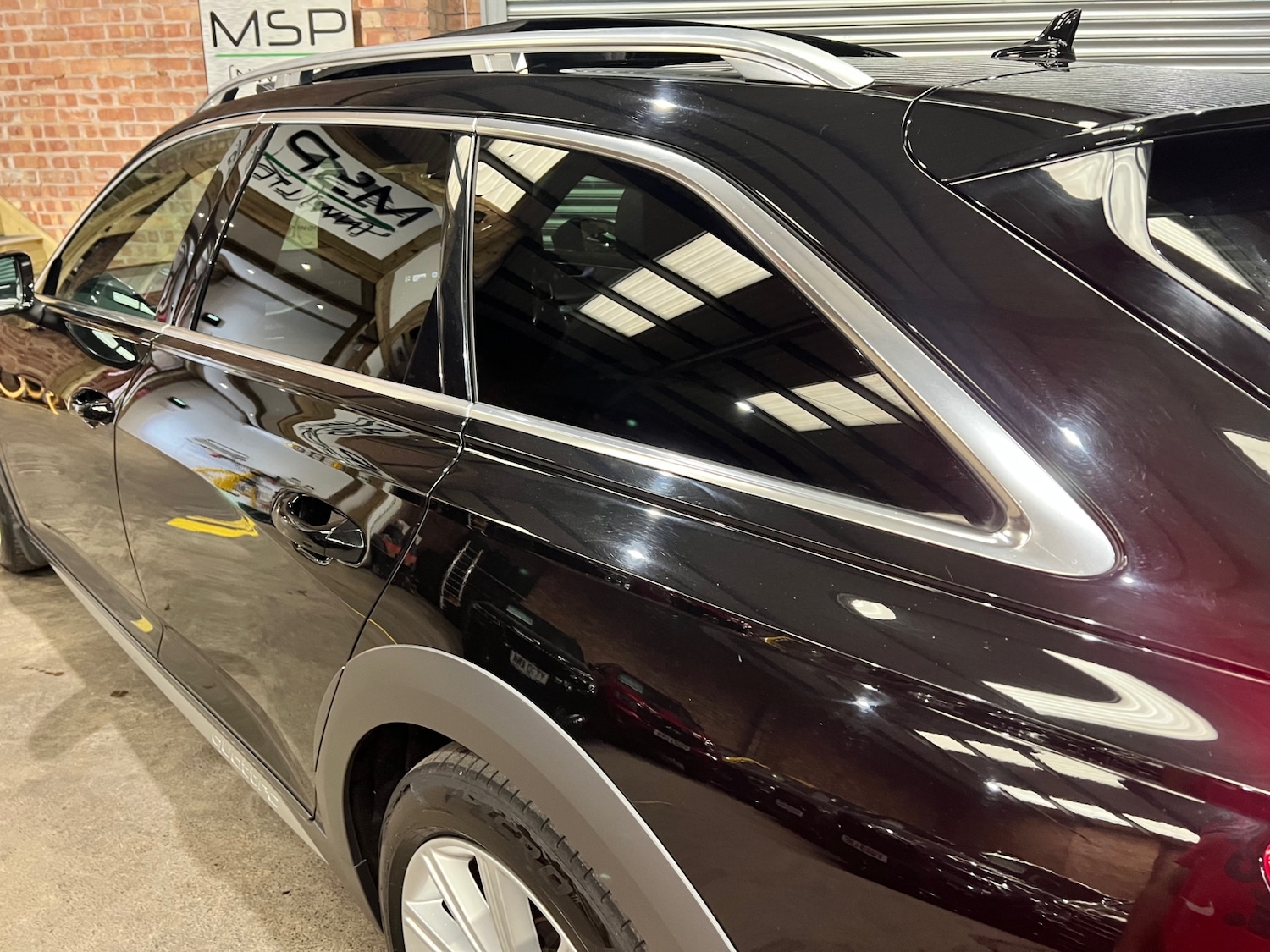 Used Audi A6 Allroad 2020 for sale - 77830228: Photo 50