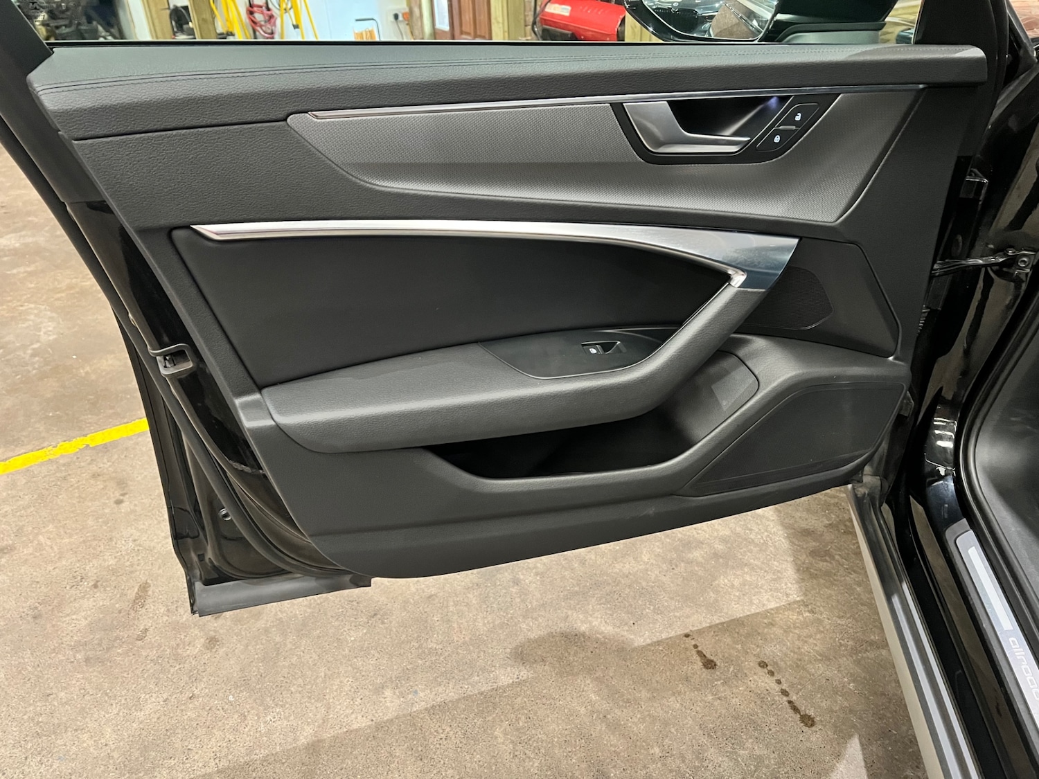 Used Audi A6 Allroad 2020 for sale - 77830228: Photo 54