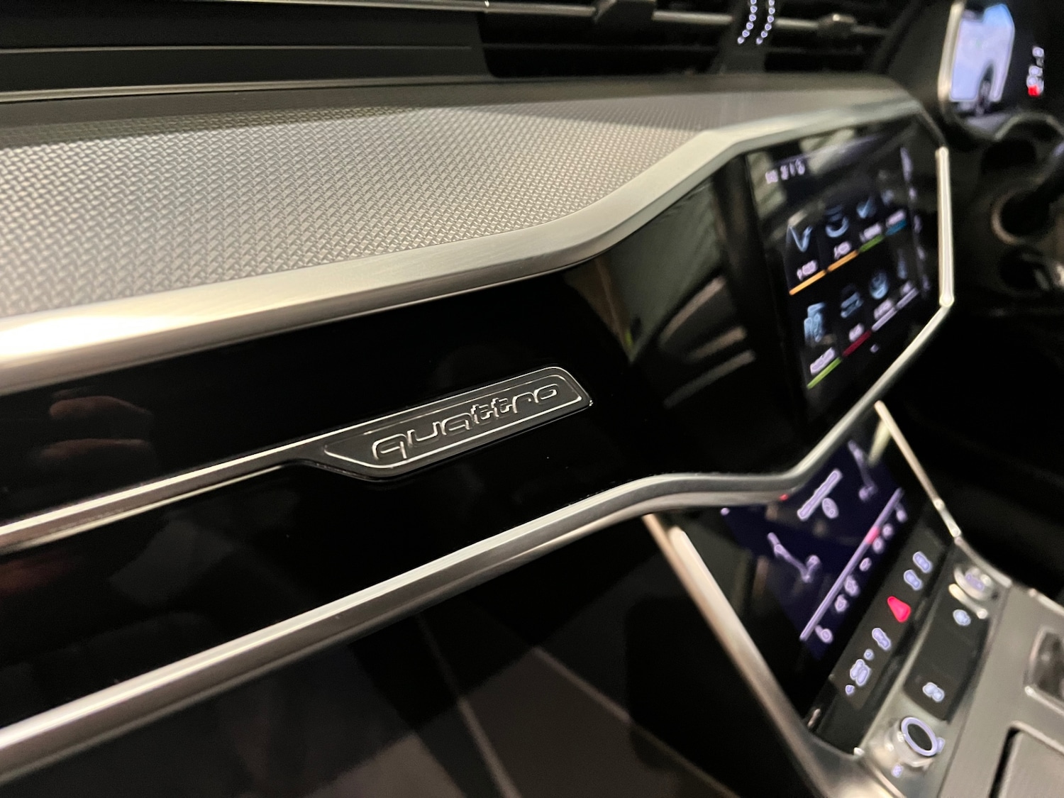 Used Audi A6 Allroad 2020 for sale - 77830228: Photo 57