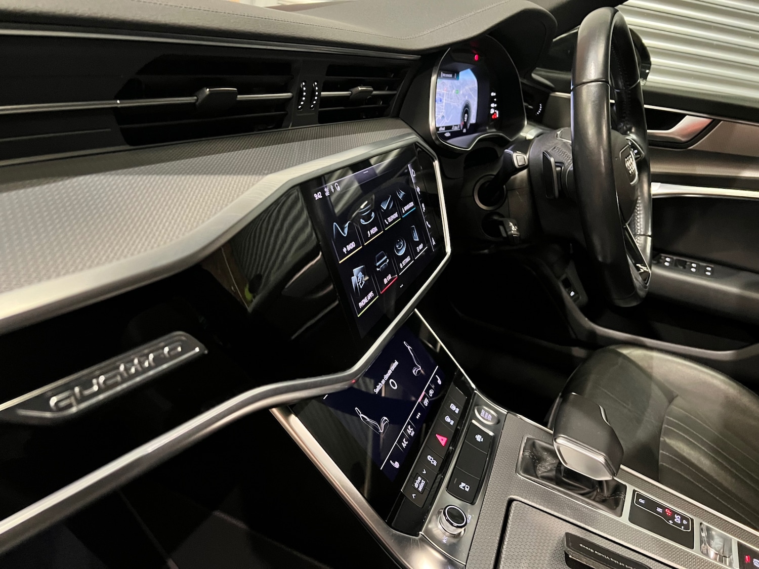 Used Audi A6 Allroad 2020 for sale - 77830228: Photo 58