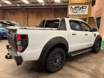 Used Ford Ranger 2019 for sale - 77872075: Photo