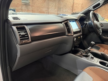 Used Ford Ranger 2019 for sale - 77872075: Photo