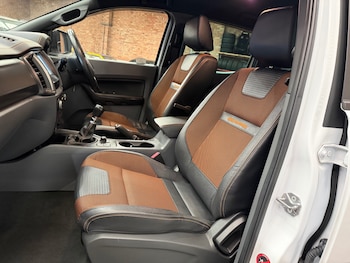 Used Ford Ranger 2019 for sale - 77872075: Photo