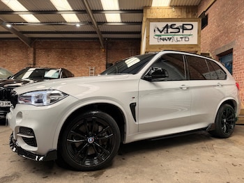 Used BMW X5 2016 for sale - 78667644: Photo