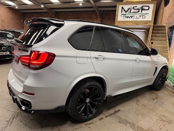 Used BMW X5 2016 for sale - 78667644: Photo
