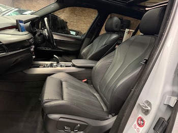 Used BMW X5 2016 for sale - 78667644: Photo
