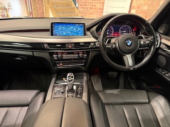 Used BMW X5 2016 for sale - 78667644: Photo