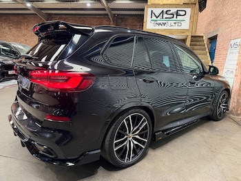 Used BMW X5 2023 for sale - 78496871: Photo