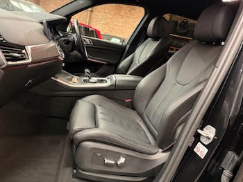 Used BMW X5 2023 for sale - 78496871: Photo