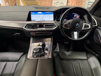 Used BMW X5 2023 for sale - 78496871: Photo