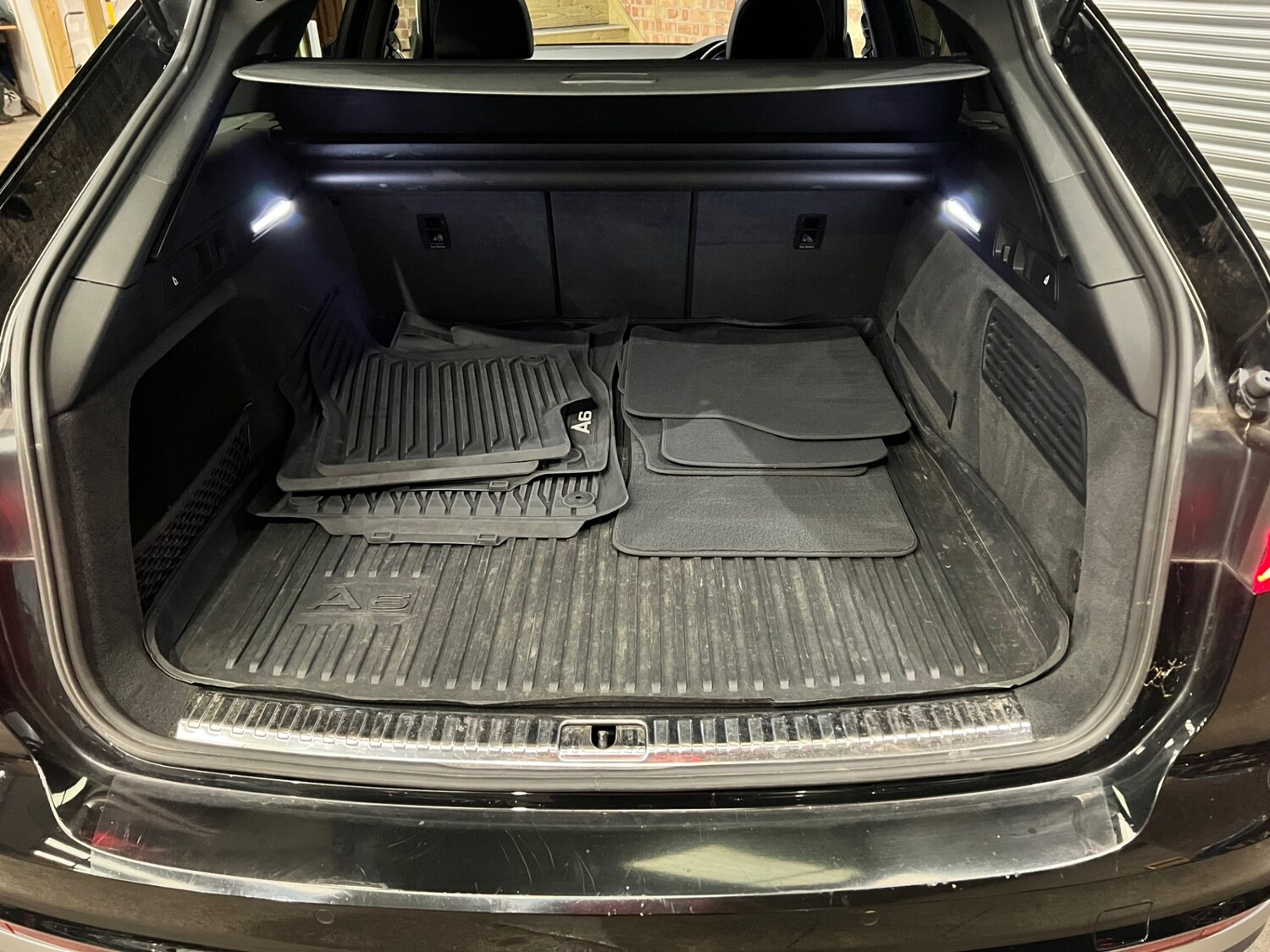 Vehicle 45