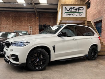 Used BMW X5 2017 for sale - 79468934: Photo
