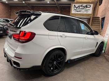 Used BMW X5 2017 for sale - 79468934: Photo