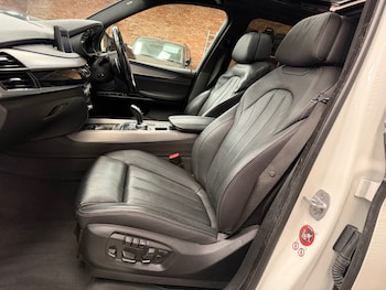 Used BMW X5 2017 for sale - 79468934: Photo