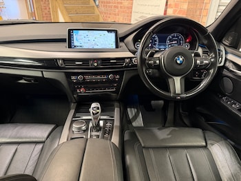 Used BMW X5 2017 for sale - 79468934: Photo