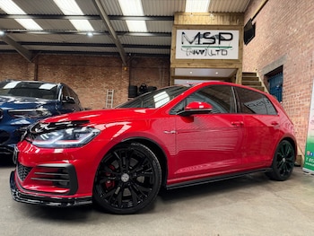 Used Volkswagen Golf 2019 for sale - 78381432: Photo