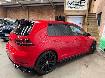 Used Volkswagen Golf 2019 for sale - 78381432: Photo