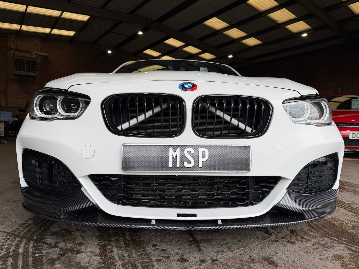 Used BMW 1 Series 2017 for sale - 77715850: Photo 6