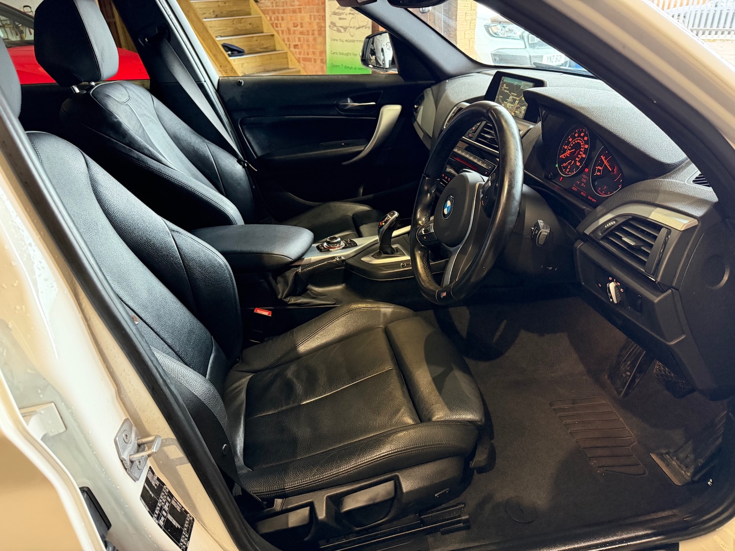 Used BMW 1 Series 2017 for sale - 77715850: Photo 7