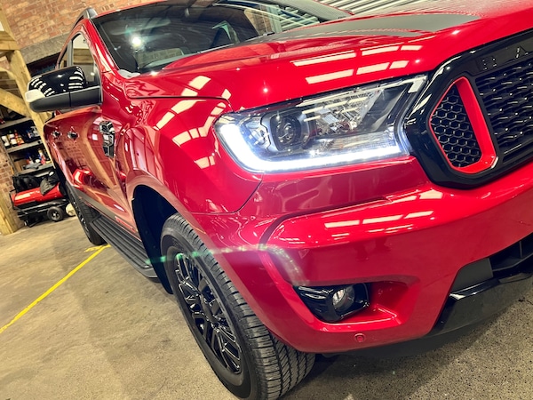Used Ford Ranger 2023 for sale - 75369392: Photo 10
