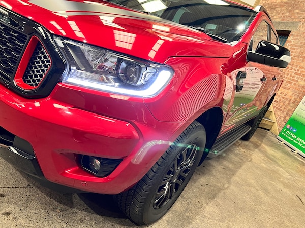 Used Ford Ranger 2023 for sale - 75369392: Photo 12
