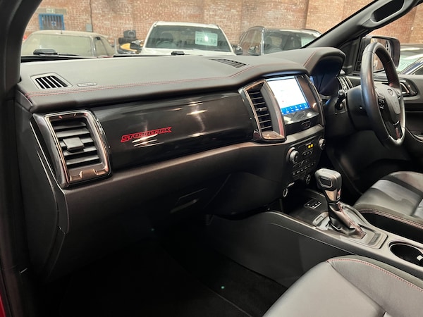Used Ford Ranger 2023 for sale - 75369392: Photo 15