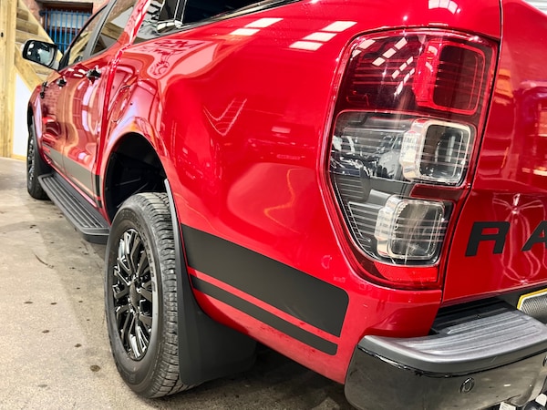 Used Ford Ranger 2023 for sale - 75369392: Photo 17