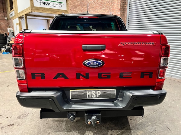 Used Ford Ranger 2023 for sale - 75369392: Photo 18