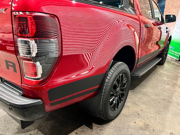 Used Ford Ranger 2023 for sale - 75369392: Photo 19